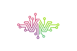 Logo WeaveLogic versão 2